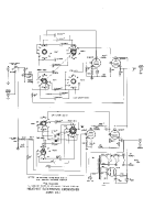 Heathkit XO-1 - Schematic 